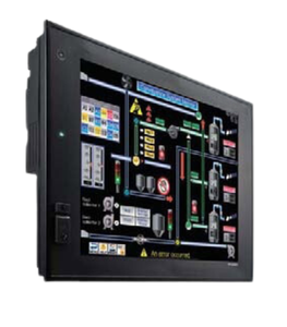 GT1575V-STBA 10.4 TFT HMI Display Industrial Automation Haute Qualité - Product Image 2