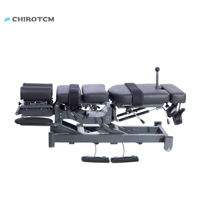 Lettini Chiropratici Drop in Vendita - Lettini per Trazioni con Flesso-Distrazione - Product Image 3