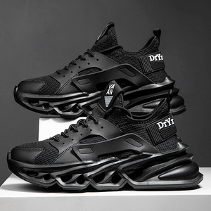 Xrh 46 Maat Zapatos-De-Hombr <span class=keywords><strong>Custom</strong></span> Sneaker Fabrikanten Fitness Wandelstijl Casual Witte Basketbal Hardloopschoenen Voor Mannen - Product Image 4