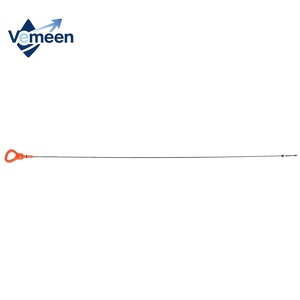 Tongkat Pengukur Level Oli Mesin 06C115611K untuk AUDI A4 A6 3.0L V6 QUATTRO 2002-2005 - Product Image 4