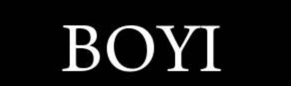 Yiwu Boyi Package Co., Ltd. logo