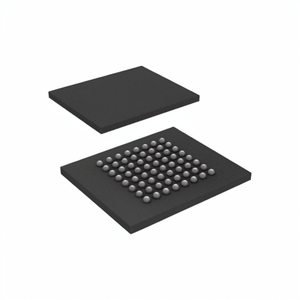 Buy Electronics Components Online Memory 64 LBGA Authorized Distributor S29GL01GT11FHB020 - Product Image 1