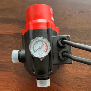 Автоматический контроллер для водяного насоса, интеллектуальная защита от нехватки воды, электронный полностью автоматический переключатель давления - Product Image 3