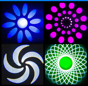 Faisceau extérieur étanche professionnel 480w faisceau lumineux extérieur 480w faisceau lumineux - Product Image 4