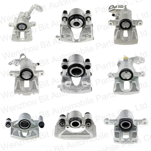 Étrier <span class=keywords><strong>de</strong></span> <span class=keywords><strong>frein</strong></span> <span class=keywords><strong>de</strong></span> performance OEM pour <span class=keywords><strong>SEAT</strong></span> 6N0615424A 8N0615424D 6N0615424B - Product Image 4