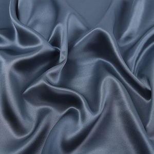 Tela de Seda de Morera de 22 mm y 280 cm, Tela de Seda Natural, Tela de Seda Charmeuse, Material para Prendas de Vestir de Dama Noble - Product Image 3