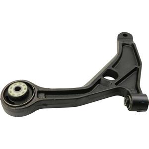 Brazo de Control Inferior Delantero Izquierdo para Chrysler, Jeep y Dodge, Número de Pieza 04766423AF, Repuesto - Product Image 3