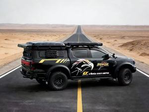 360 °   Caméra <span class=keywords><strong>de</strong></span> perspective <span class=keywords><strong>de</strong></span> châssis pour pick-up et sièges sport personnalisés pour la navigation sur sentiers montagneux étroits - Product Image 3