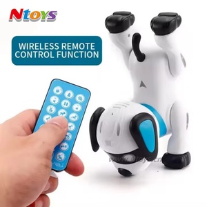 Интеллектуальный робот для детей с дистанционным управлением - Product Image 4