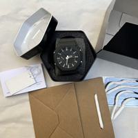 Nouvelle montre G-Series 2026 GA2100, étanche 20m, bracelet en résine, boîtier en plastique, cadran rond, style best-seller, unisexe