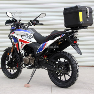 Potente Motocicleta Todoterreno Loncin de 250cc 300cc, 6 Velocidades, Refrigerada por Aceite, Motocross de Gasolina, Motocicleta Todoterreno para Adultos - Product Image 3