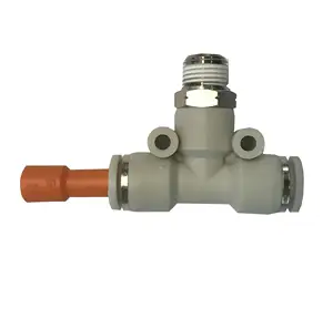 UPVC PVC Bs white color green color pp hydraulics hoses hdpe pipe fittings thread fitting water valves plumbing equipment