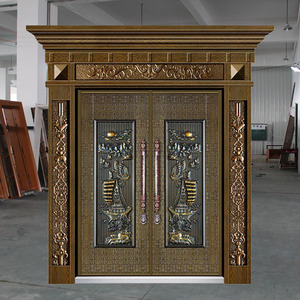 TECHTOP Meilleures Ventes de Portes de Ferme en Acier et <span class=keywords><strong>Fer</strong></span> Designs de Portes de <span class=keywords><strong>Garage</strong></span> Enroulables <span class=keywords><strong>Portail</strong></span> Coulissant Décoratif pour Intérieur pour Maisons Murs - Product Image 5