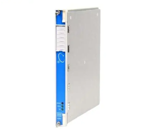 เครื่องตรวจสอบตัวแปรกระบวนการ 6 ช่องสัญญาณ รุ่น Nevada 3500/62 รองรับสัญญาณ 4-20mA/10V ความแม่นยำสูง ผลิตจากอะลูมิเนียมอโนไดซ์ ป้องกันการเสียหายต่อเครื่องจักร - Product Image 5