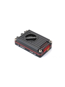 Transmisor de Video VTX Original RUSH TANK MAX SOLO 5.8GHz 2.5W de Alta Potencia 48CH, Carcasa CNC, RC FPV de Largo Alcance, Ala Fija, 15g DC - Product Image 3