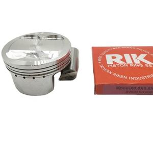 <span class=keywords><strong>Top</strong></span> Kwaliteit Racing Motorcycle Forged Zuiger Met Ring, zuiger Gesmeed Voor LC135 57Mm 60Mm 62Mm 63Mm 65Mm - Product Image 2