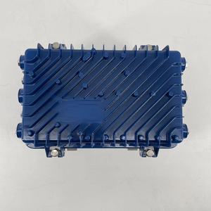 DAM036 Tiện Ích Di Động Chất Lượng Cao Vật Liệu Nhôm Đùn Vỏ Nhà Ở Nhôm Đùn Bao Vây - Product Image 6