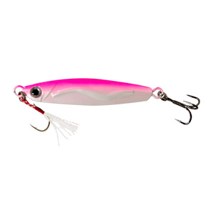 <span class=keywords><strong>Leurre</strong></span> de pêche à gabarit 50mm 7g <span class=keywords><strong>dtd</strong></span> coulant lent, <span class=keywords><strong>leurre</strong></span> de pêche à gabarit de calmar en eau salée - Product Image 5