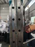 Machine de brochage hydraulique pour encoches d'essai UV LY-