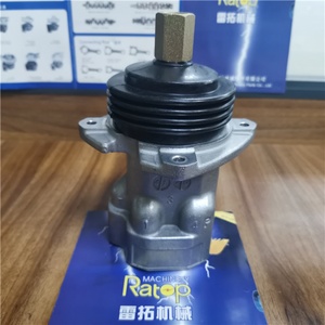 Vanne pilote de commande de joystick pour excavatrice SK200-8 SK210-8 YN30V00095F1 YN30V00111F1 - Product Image 5