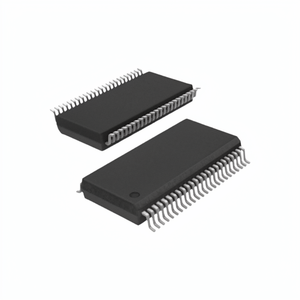 Original One Stop Service 9FG108EGILFT Clock Timing 48 TFSOP Electronic Circuit Components - Product Image 1