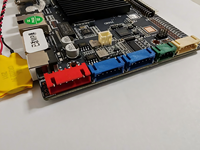 Carte mère embarquée RK3568 RK3576 Android 14 11 Linux Debian, carte de contrôle d'affichage LCD personnalisée, carte pilote MIPI pour écran