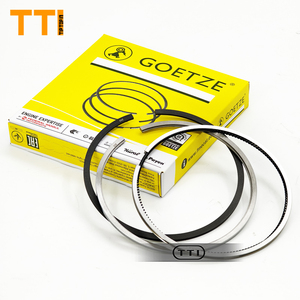 Goetze <span class=keywords><strong>Piston</strong></span> Ring <span class=keywords><strong>Kit</strong></span> 123mm cho <span class=keywords><strong>Renault</strong></span> 08-135500-10 0813550010 động cơ <span class=keywords><strong>Piston</strong></span> Ring Set - Product Image 6