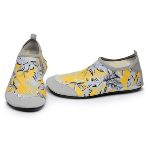 Ollas Dry Quick Surfing Yoga <strong>Pool</strong> Exercise Women's Men's Outdoor Swimming Barefoot Upstream <strong>Shoes</strong> Water Beach Aqua Socks - Product Image 1