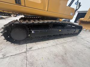 Excavatrice d'occasion Cat 350 à faible consommation d'essence, contrôle précis de la charge, bras de godet renforcé pour travaux de terrassement profond et d'excavation en pente - Product Image 5
