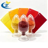 Colorant pour savon à base d'huile, bonne résistance aux alcalis, forte puissance colorante pour la fabrication de savon et la coloration de la cire de paraffine