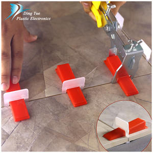 Fliesen abstands halter Level1 mm Fliesen ausgleichs system Zange Versand Kaufen Fliesen ausgleichs keil 1 5 Zangen abscheider 6mm - Product Image 2