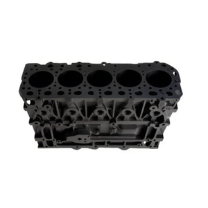 Bloc-cylindres C8.7 C9 C9.3 C9.12B, ensemble carter moteur diesel pour exportation transfrontalière - Product Image 1
