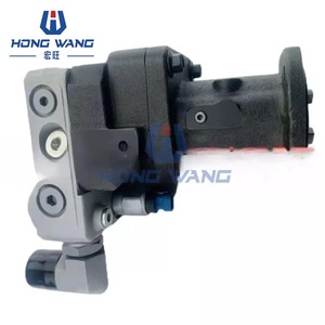 Ensemble de pompe d'injection de carburant robuste 2897672, adapté à un débit réglable pour moteur diesel Cummins QSK23 - Product Image 3