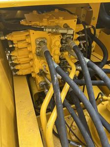 Factory Low Price Hot <b>Sale</b> High Quality Hydraulic Used <b>Excavator</b> 220-<b>8</b> <b>for</b> komatsu - Product Image 5