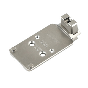 Plaque de montage optique en titane Ohhunt pour adaptateur de montage AOS 1911DS - Product Image 3