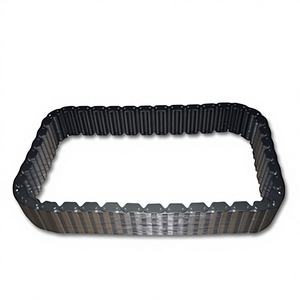 ALLMAKES Boîte de transfert à chaîne 4x4 Modèle STC3238 pour Land Rover - Product Image 1