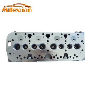 2.5D 8V XD3P Motor diésel Parte XD3P Culata 6190499 908024 Para Ford Scorpio 1987-1992 - Product Image 1