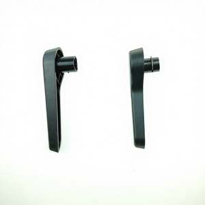 Poignées de réglage de siège Chevrolet 15232594 15232598 Pièces de siège de voiture en plastique - Product Image 1