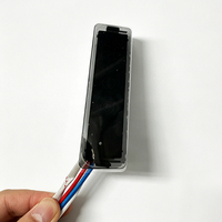 Termostato LCD con Wifi, Multifunción, con Temporizador para Toallero, Venta al Por Mayor, Fabricante de Termostatos