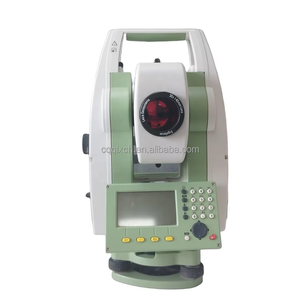 사용 된 총 역 TS02 플러스 2 ''초 손 총 역 - Product Image 1