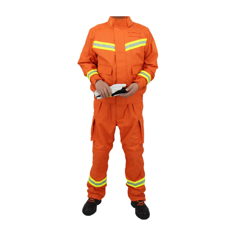 Styles 20 Winter Emergency Rescue Suits