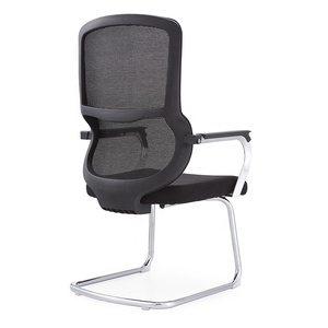 Cadeira de Escritório Ergonômica Moderna com Assento Confortável, Design Moderno em Malha, Projetada para Aumentar o Conforto no Trabalho. - Product Image 6
