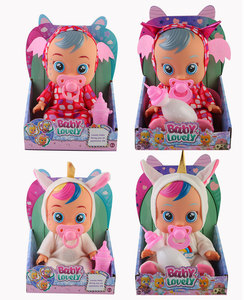 Muñeca Reborn <span class=keywords><strong>Realista</strong></span> <span class=keywords><strong>de</strong></span> Estilo Caricatura, Linda, Impresionante, Serie <span class=keywords><strong>de</strong></span> Cajas Sorpresa <span class=keywords><strong>de</strong></span> Toy Story House - Product Image 5