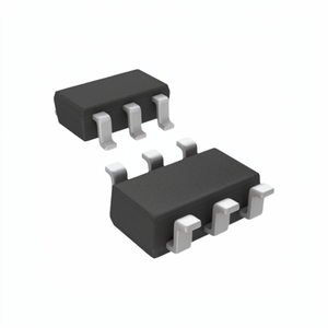 Original SOT-23-6 Thin, TSOT-23-6 Transistors CPH6020-TL-E Buy Online Electronic Components - Product Image 1