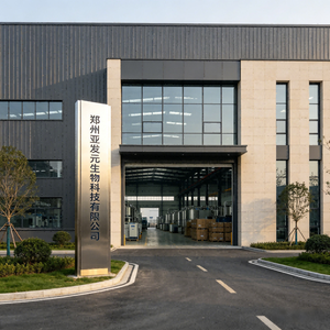 Caramelle Gommose alla Vitamina C OEM ODM con Etichetta Privata |   Gommose vitaminiche prenatali per donne con ferro e acido folico - Product Image 6