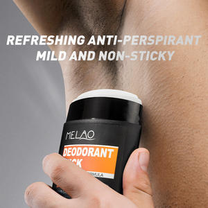 Déodorant en stick en gros : Protection active, absorption de la transpiration, réduction des odeurs, longue durée, confort et soin. - Product Image 2