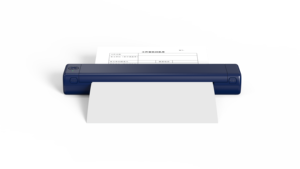 Impresora portátil A4 de gran venta para impresora móvil inalámbrica sin tinta de papel térmico de 8,26 "x 11,69" M08F Phomemo - Product Image 6