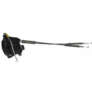 Actuador de Cerradura de Puerta Kia 814102K030 Trasero Izquierdo para Soul 2011 2012 2013, Pieza de Repuesto - Product Image 2