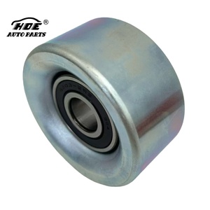 16603-31010 16603-31050 VKM61032 อะไหล่รถยนต์ HDE ขายส่ง ลูกรอกไอดเลอร์ สำหรับรถยนต์โตโยต้าแลนด์ครุยเซอร์ - Product Image 1