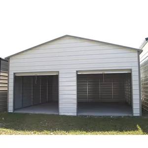Structure Coop Concrete Panels Houses Steel Structures <b>Buildings</b> Shed Storage Outdoor a Frame House Prefabricated - Product Image 4